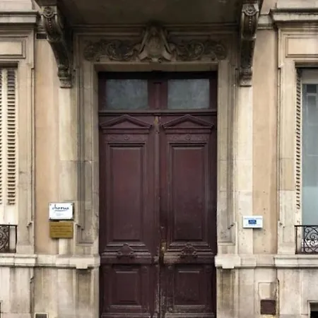 Apartment Guestready - Manon!