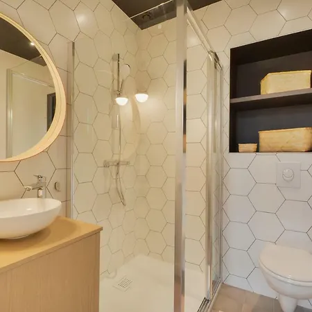 Guestready - Manon! Apartment Nancy