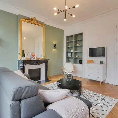 Guestready - Manon! Apartment *
