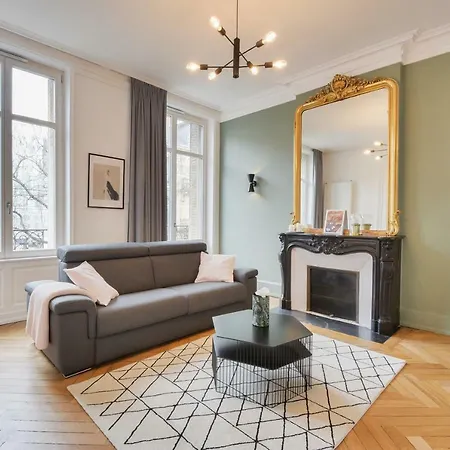 Apartment Guestready - Manon! *
