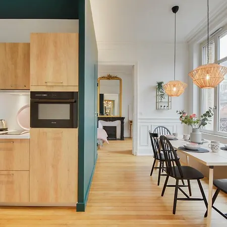 Guestready - Manon! Apartment *