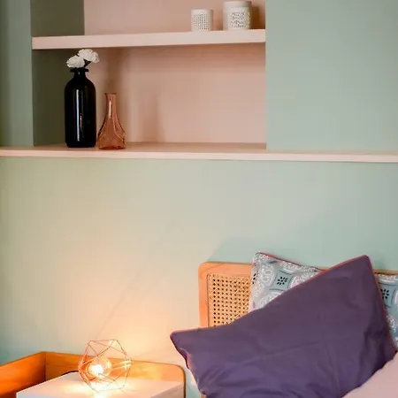 Guestready - Manon! Apartment